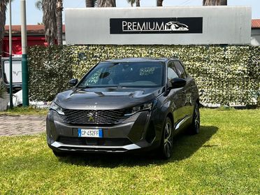 Peugeot 3008 BlueHDi 130 S&S EAT8 Allure Pack