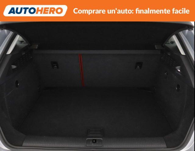 AUDI A3 SPB 1.6 TDI clean diesel Attraction