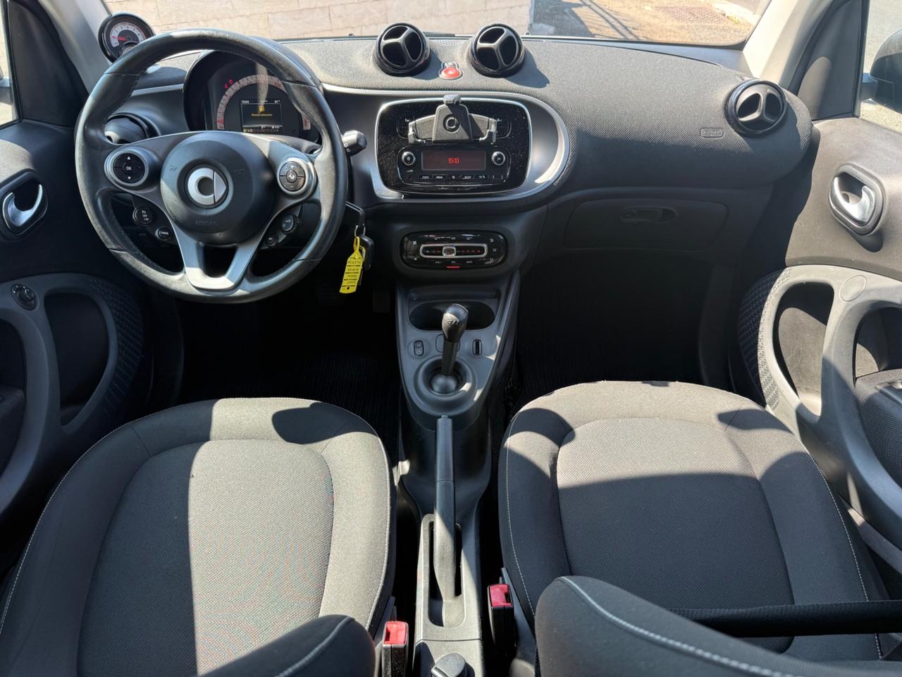 Smart ForTwo 70 1.0 twinamic Passion