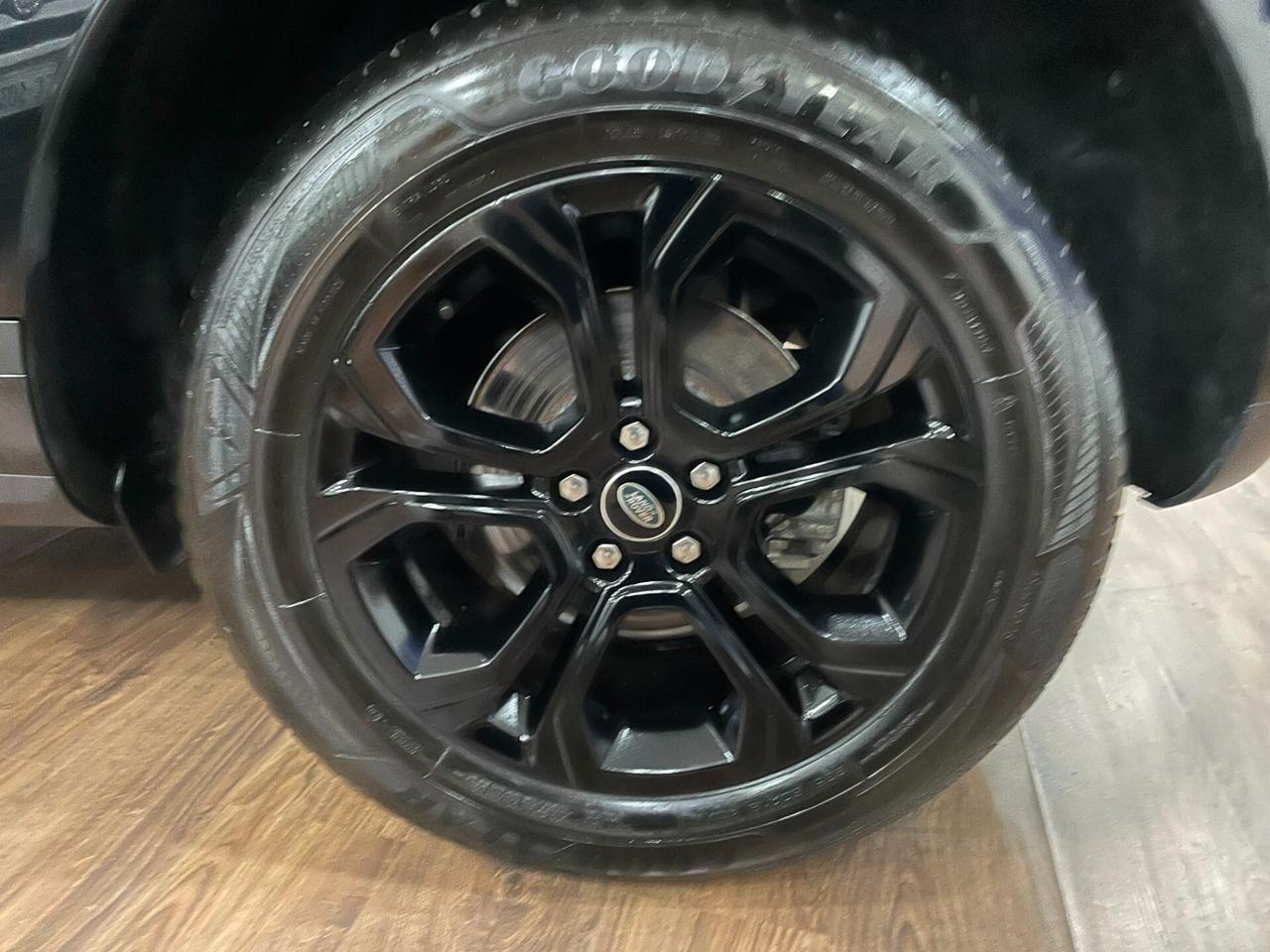 R.R. EVOQUE 2.0D 163CV MHEV HSE - AFFARI FINE ANNO