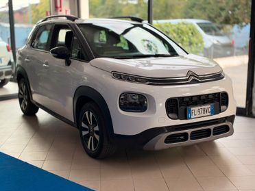 Citroen C3 Aircross 1.6 BlueHDi 100CV Feel