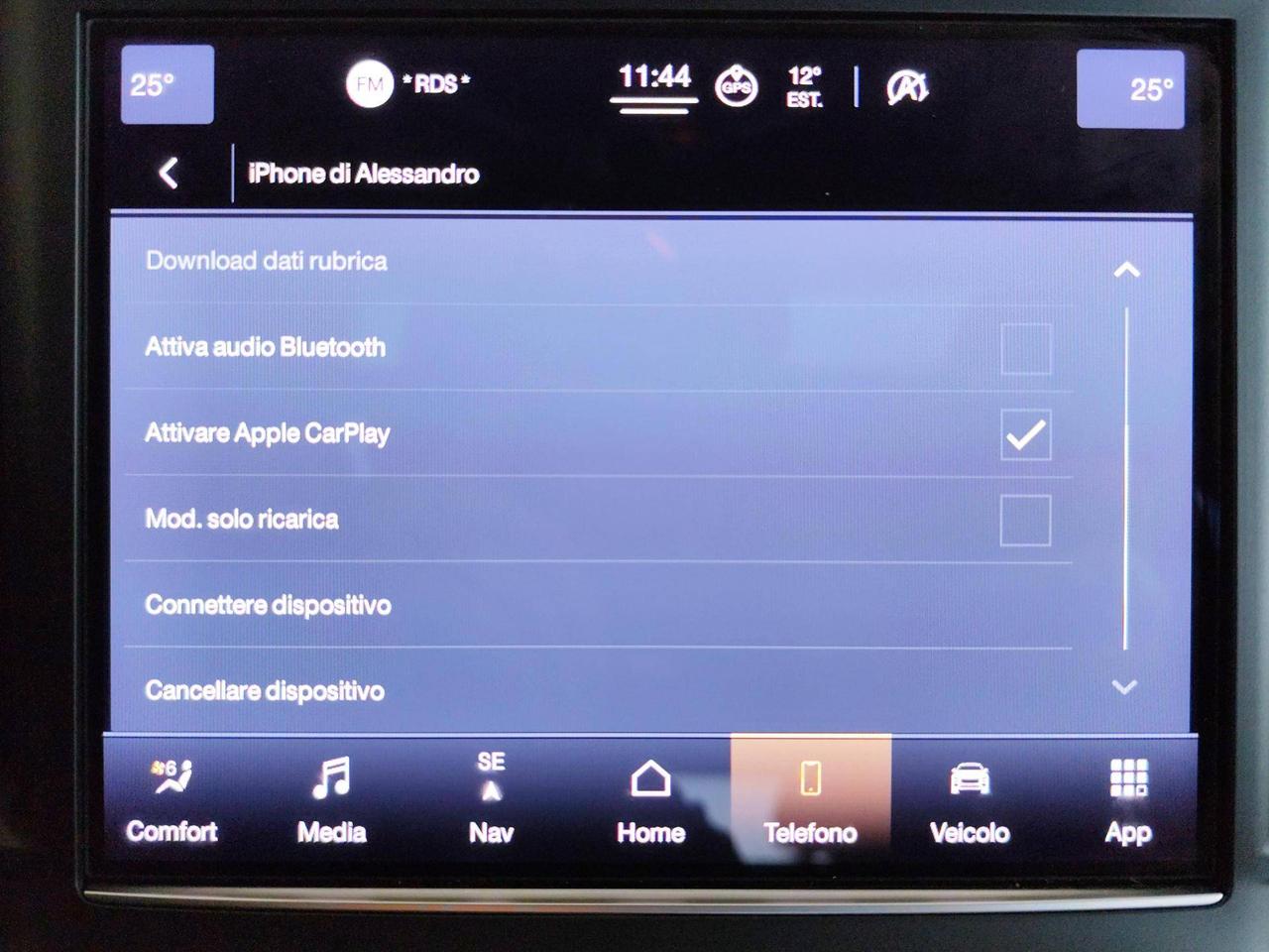 Maserati Levante 2.0 mhev GT 330cv