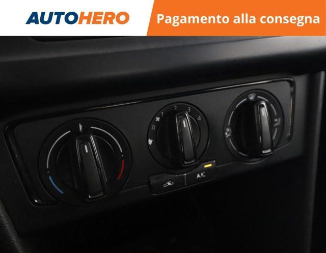 VOLKSWAGEN Polo 1.0 MPI 3p. Trendline