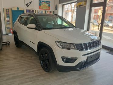 Jeep Compass 1.6 Multijet II 120 CV 2WD Downtown Edition