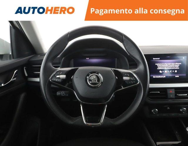 SKODA Scala 1.0 TSI 110 CV Ambition