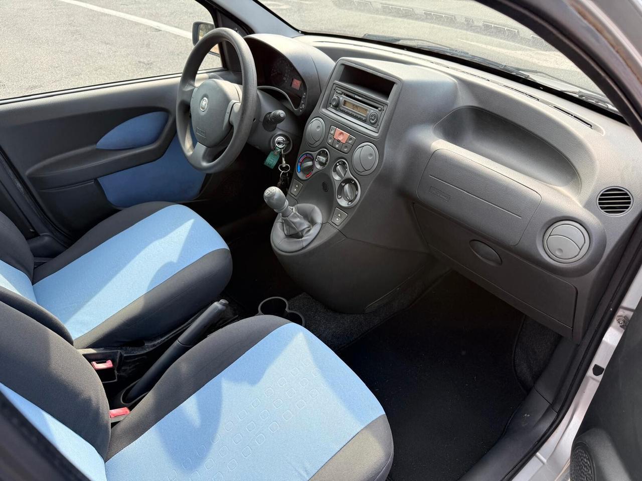 Fiat Panda 1.2 FIRE 84.000km DISTRIBUZIONE APPENA FATTA