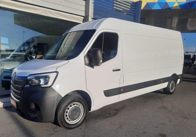 RENAULT Master T35 2.3 dCi 135 PL-TM Furgone L3 H2 IVA ESPOSTA