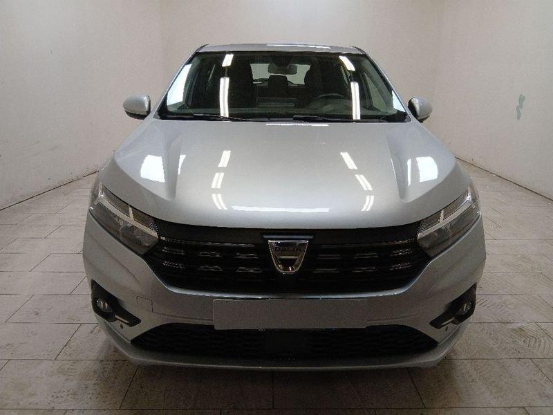 Dacia Sandero Streetway 1.0 tce Comfort Eco-g 100cv
