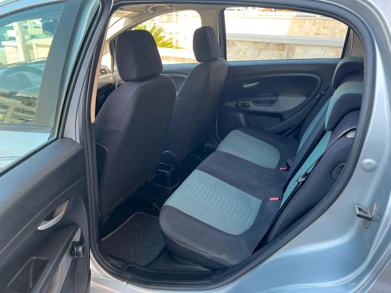 Fiat Grande Punto 1.3 MJT 75 CV 5 porte Active