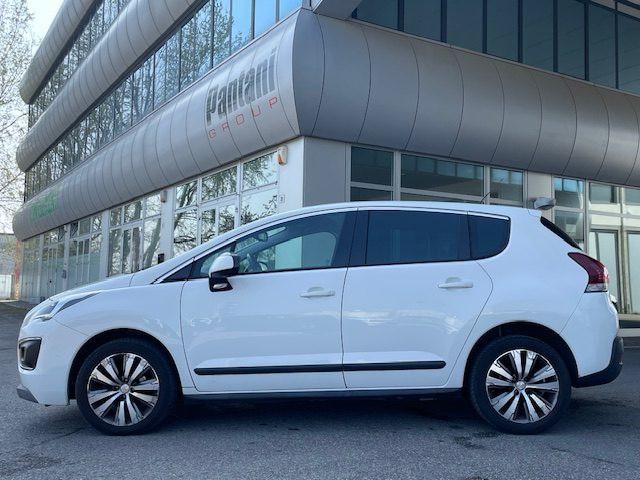 PEUGEOT 3008 1.6 HDi 115CV Active