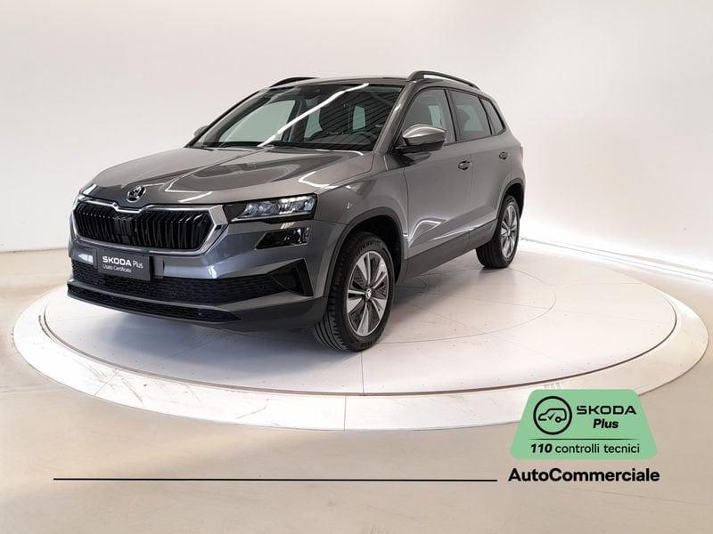 Škoda Karoq 2.0 TDI 85KW EVO SCR Executive
