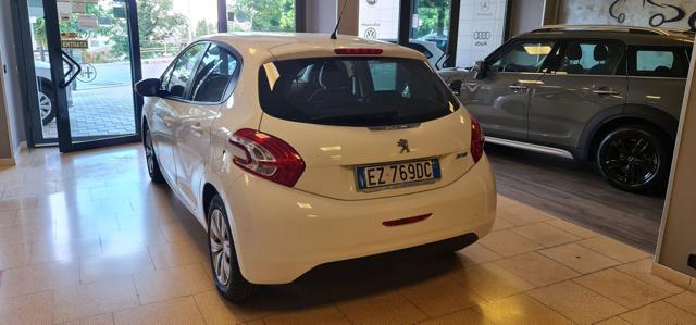 PEUGEOT 208 PureTech 68 5 porte Access