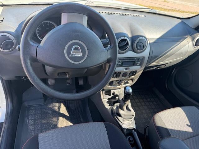 Dacia Duster 1.6 110CV 4x2 GPL Lauréate