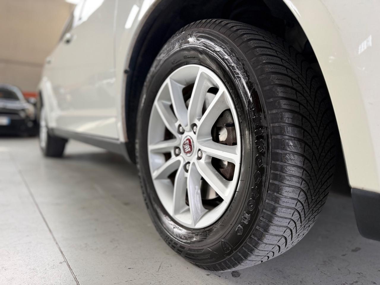 Fiat Freemont 2.0 Multijet 140 CV Urban