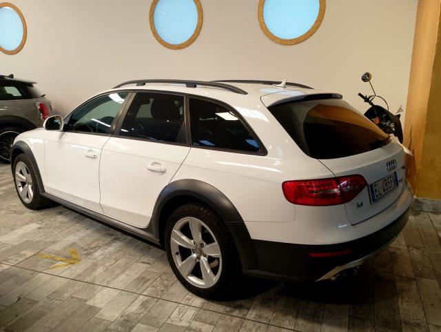 AUDI A4 allroad 2.0 TDI 177 CV S tronic Business Plus