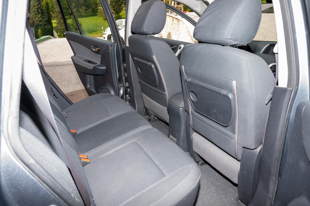 Renault Koleos 2.0 dCi 4X4 - UNICO PROPRIETARIO