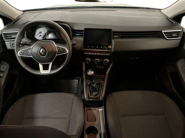 RENAULT Clio 1.0 tce Equilibre 90cv