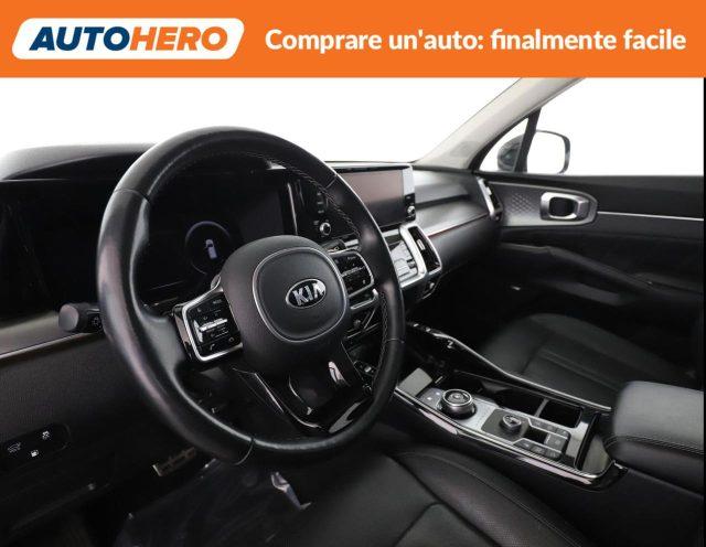 KIA Sorento 1.6 T-GDi PHEV AT6 4WD Evolution