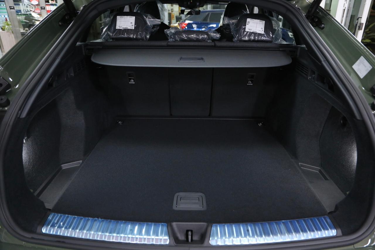 Audi Q5 Sportback S line edition 2.0 TDI mhev+ quattro 204 cv S tronic_NUOVA KM0