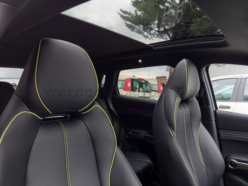 BYD Atto 3 Atto 3 60,48 kWh Comfort