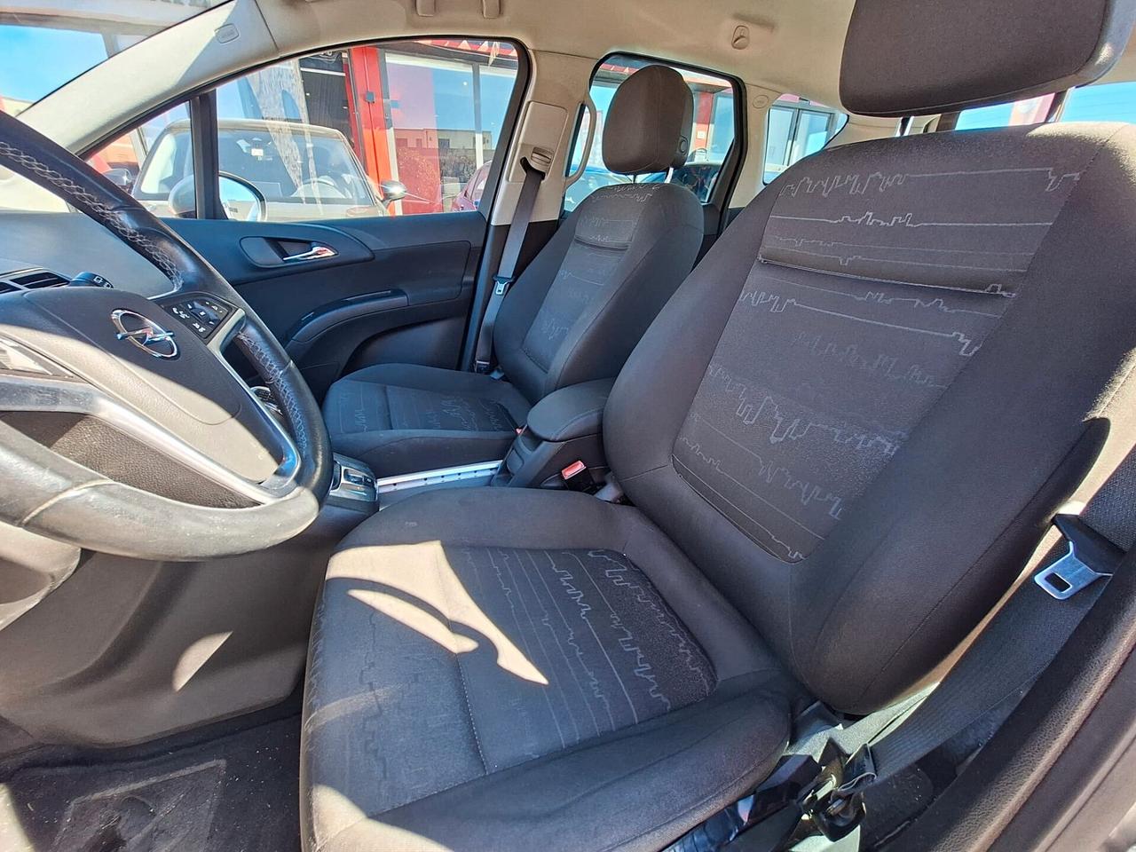 Opel Meriva 1.4 100CV Elective