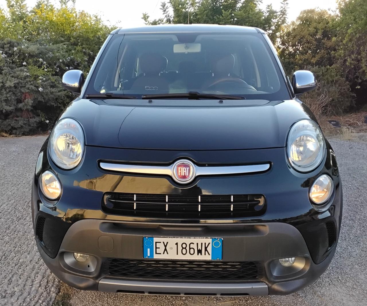 Fiat 500L 1.3 Multijet 85 CV Trekking
