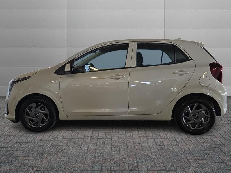 Kia Picanto 3ªs.(17-) 1.0 12V 5 porte Urban