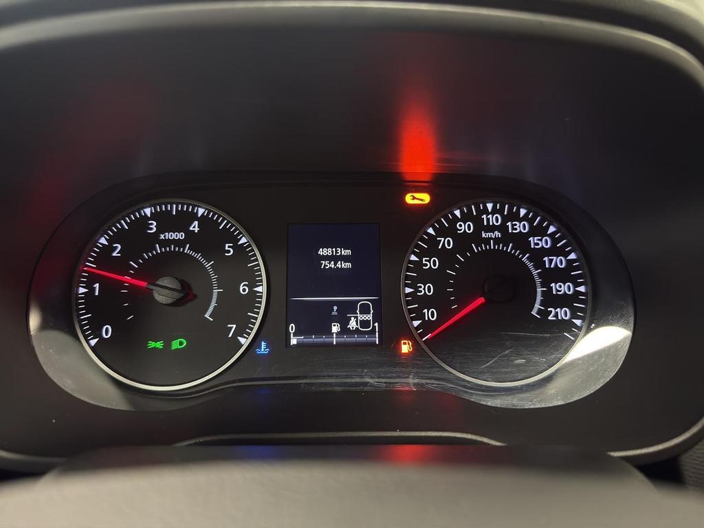 Dacia Duster 1.0 tce Extreme Gpl 4x2 100cv
