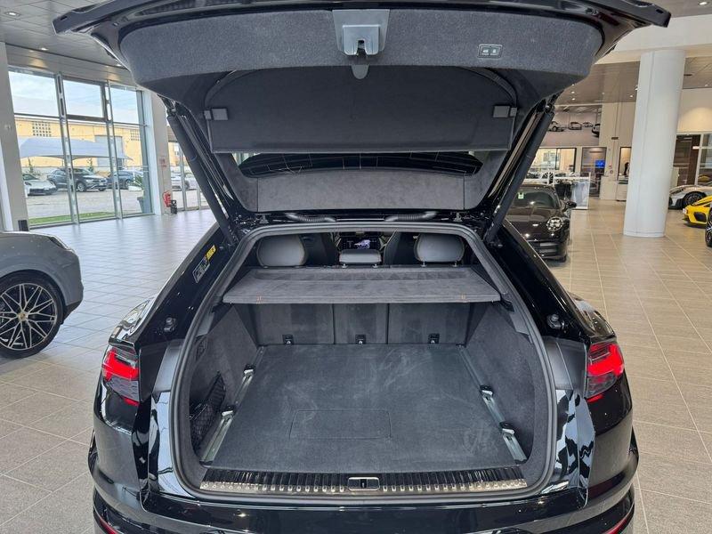 Lamborghini Urus SE 4.0 V8 PHEV - IVA Esposta