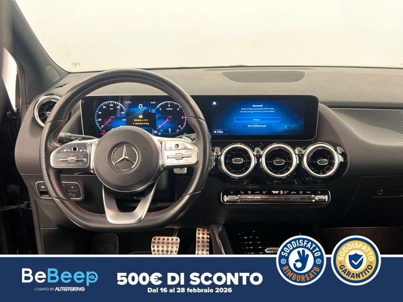 Mercedes-Benz Classe B B 180 D PREMIUM AUTO