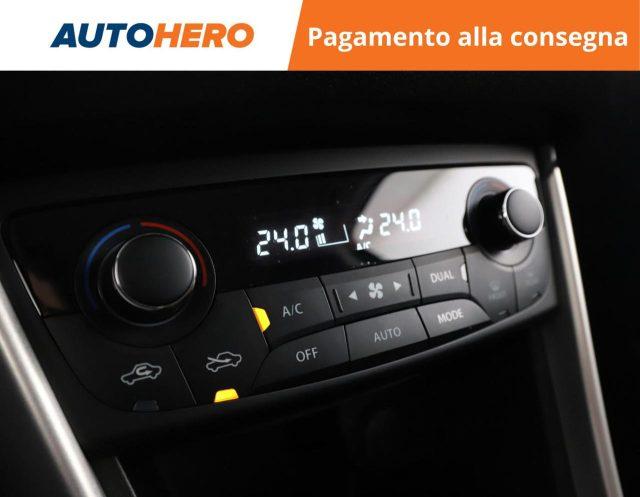 SUZUKI S-Cross 1.4 Hybrid Easy