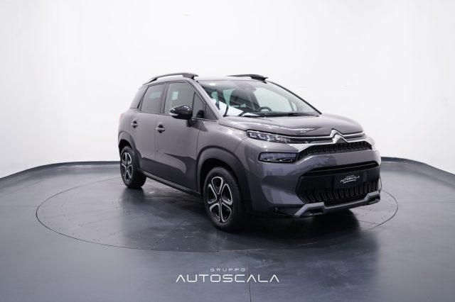 CITROEN C3 Aircross 1.2 PureTech 110cv S&S Feel