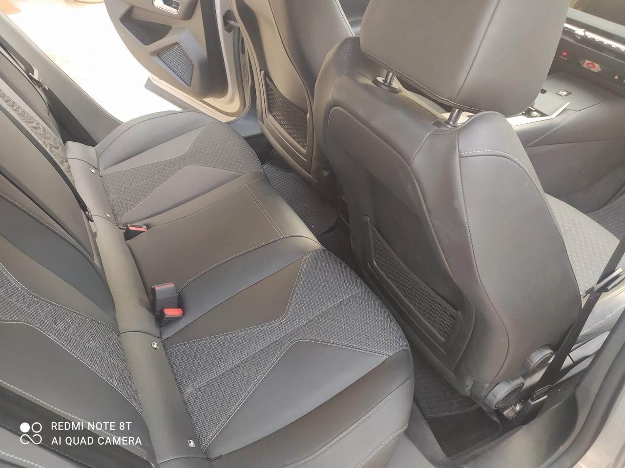 Ds DS4 BlueHDi 130 aut. Trocadero 26600 km