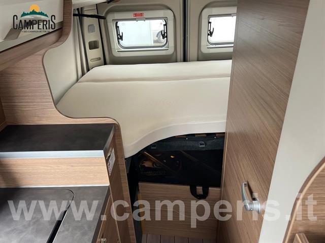 KNAUS KNAUS BOXLIFE 540 MQ