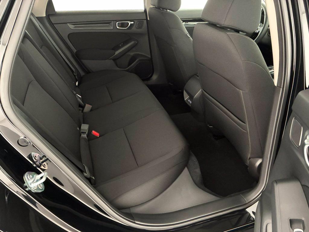 HONDA Civic 2.0 hev Elegance ecvt del 2025
