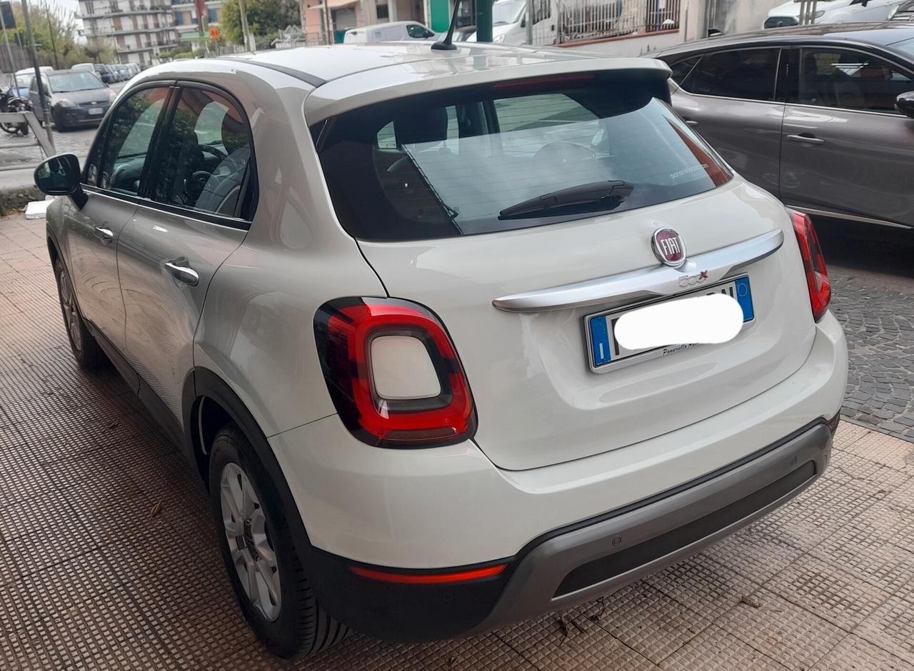 Fiat 500X 1.3 MultiJet 95 CV Cross ITALIANA
