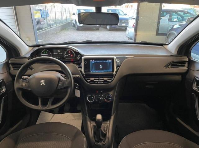 Peugeot 208 1.2 puretech Active s&s 82cv 5p neopatentati