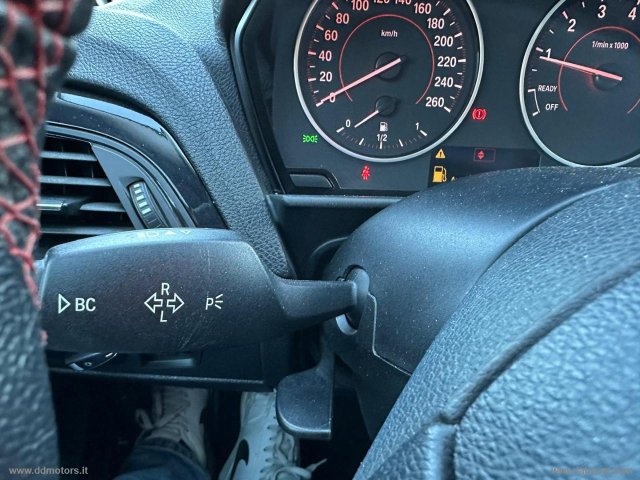 BMW 116i 5p. Sport *PROMO*