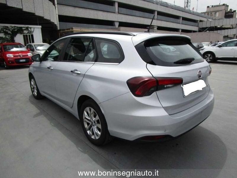 FIAT Tipo 1.6 Mjt S&S DCT SW Business