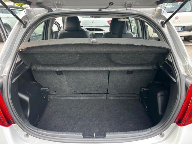 Toyota Yaris 5p 1.5h Active 75 CV " X NEOPATENTATI "