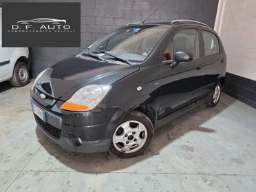 Chevrolet Matiz 800 SE Chic