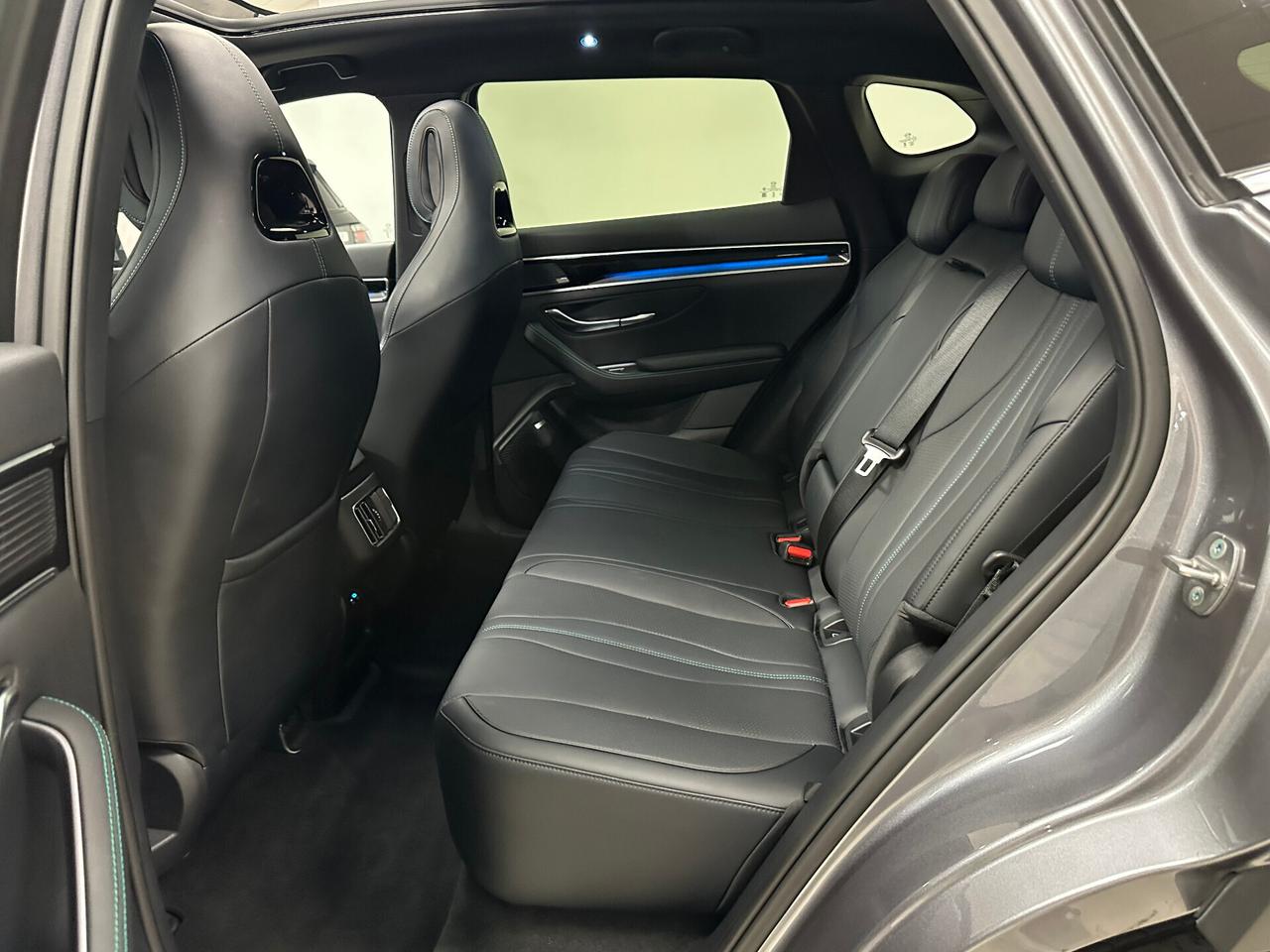 Byd Seal U DM-i 1.5 218 CV PHEV Comfort - 2025