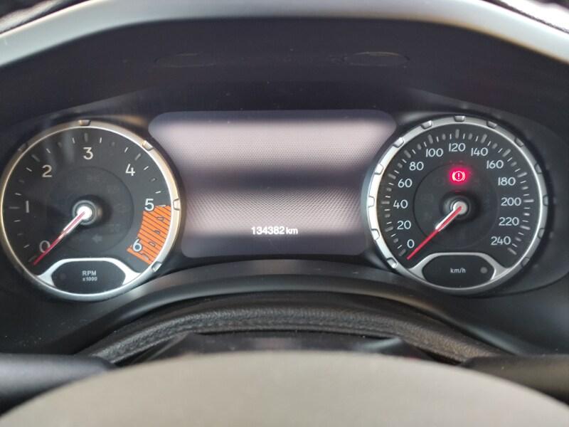 JEEP Renegade Renegade 2.0 Mjt 140CV 4WD Active...