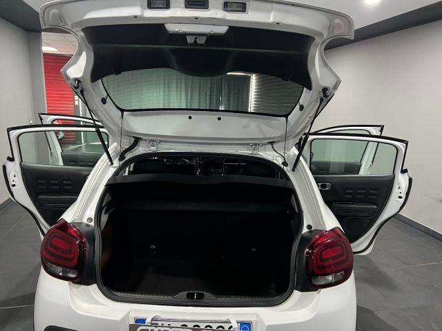 CITROEN C3 BlueHDi 100 S&S Feel