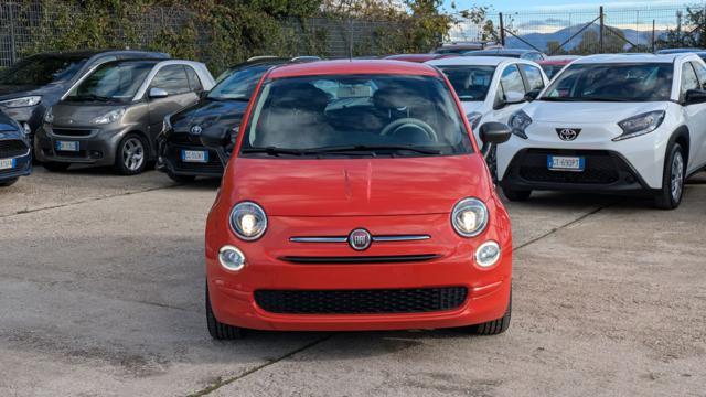 FIAT 500 HYBRID 1.0cc 70cv ANDROID/CARPLAY BLUETOOTH