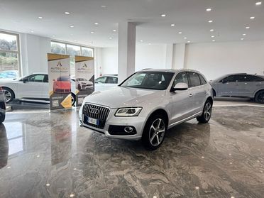 Audi Q5 2.0 TDI 177CV quattro S tronic Business