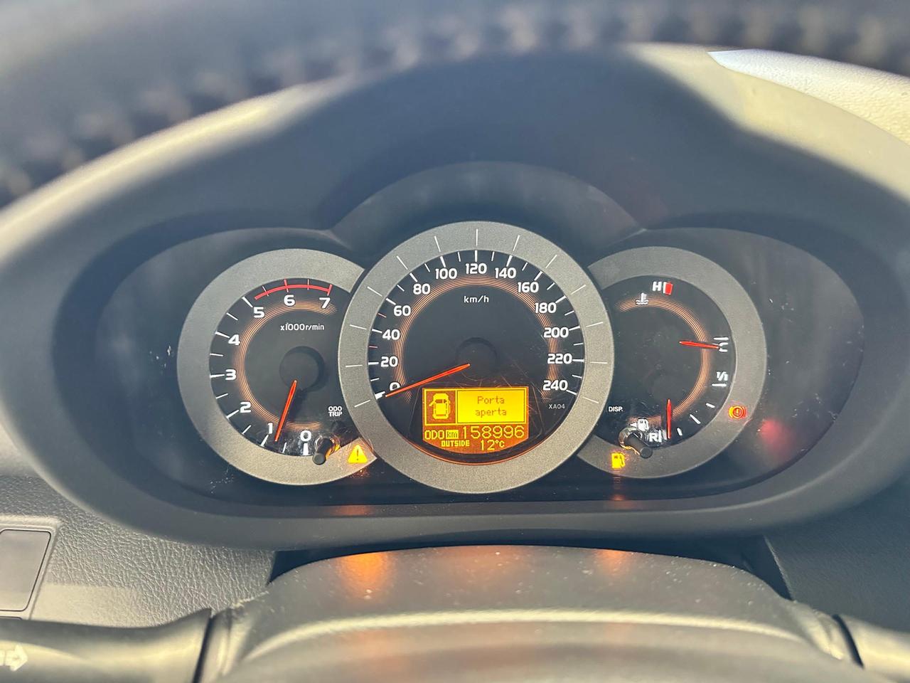 Toyota RAV4 2.2 d-4d Sol 136cv