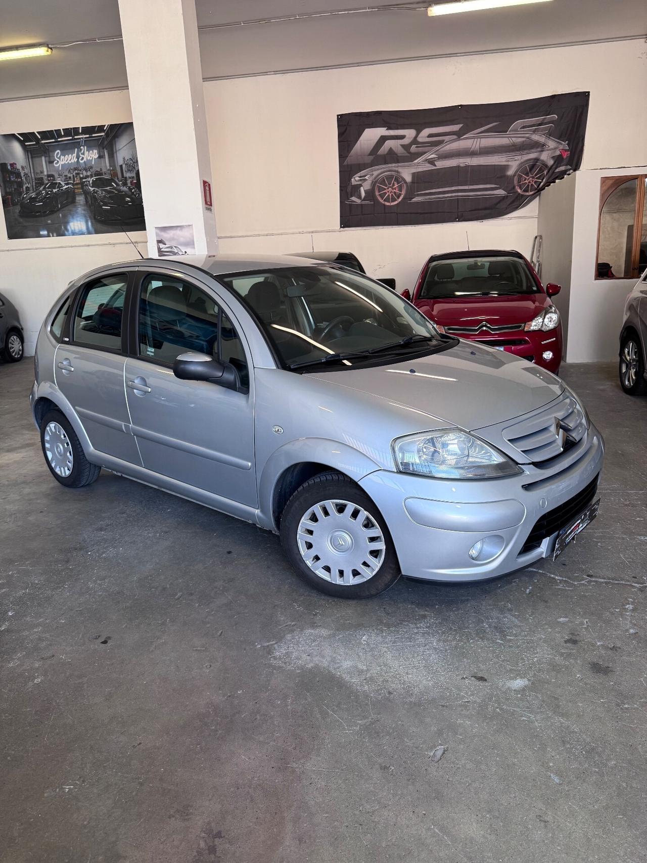 Citroen C3 1.1 airdream Gold by Pinko