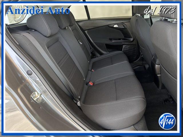 FIAT Tipo 1.3 Mjt 95 Cv 5 porte City Life