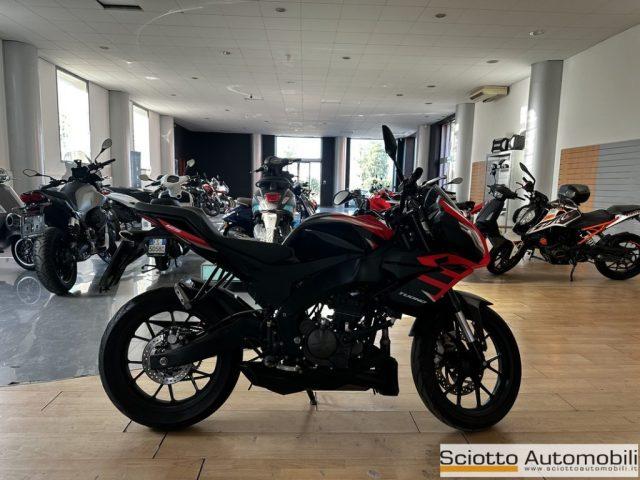 APRILIA Tuono 125 125